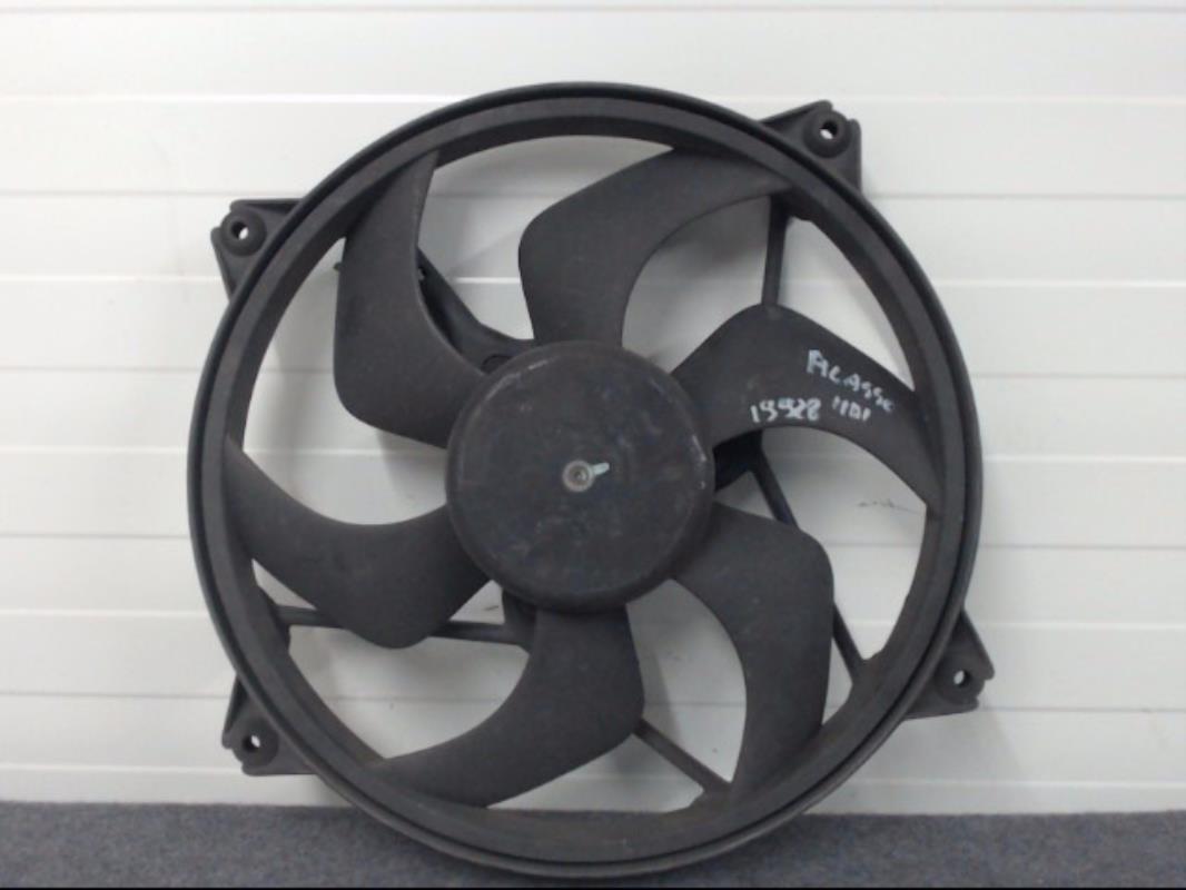 Ventilateur eau CITROEN XSARA PHASE 2 COUPE Diesel - 1