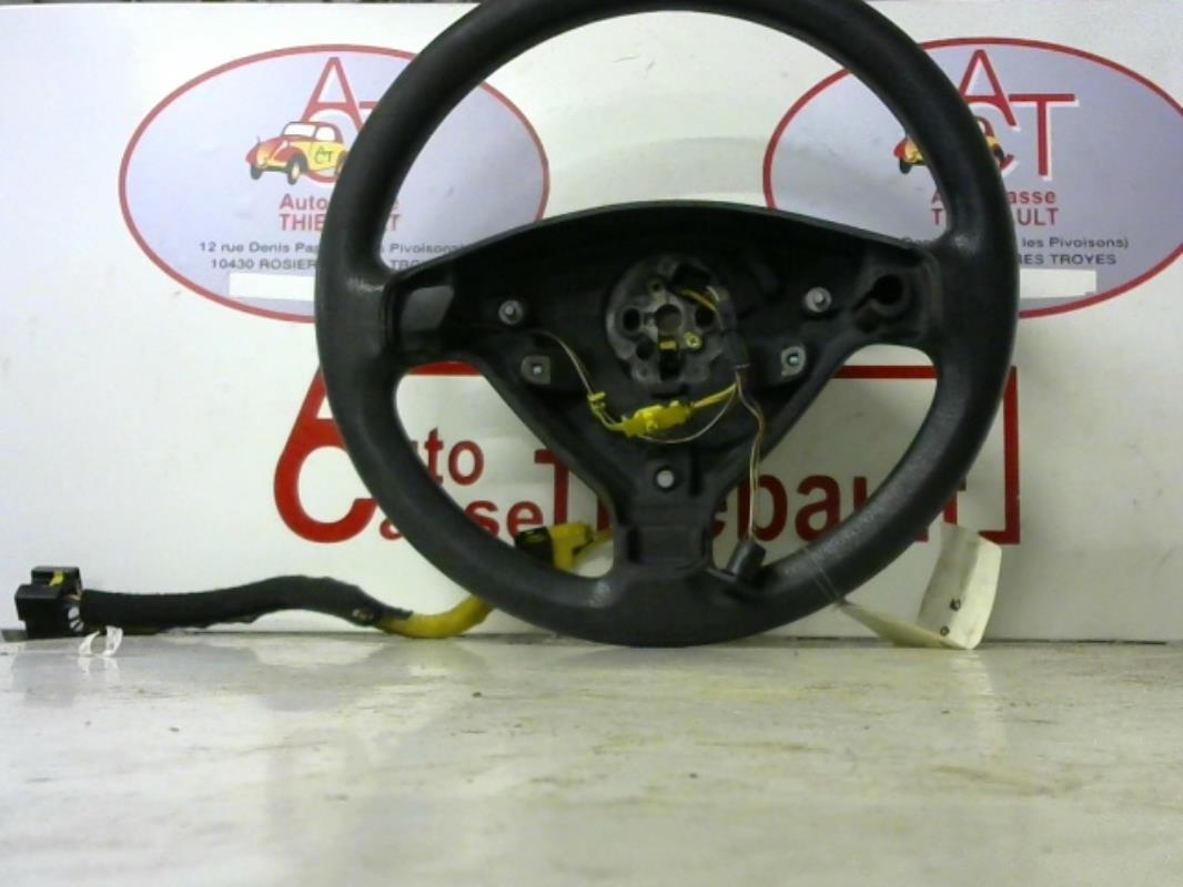 Volant OPEL CORSA D  - 1