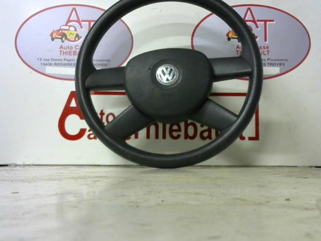 Volant VOLKSWAGEN GOLF 5 Diesel - 1
