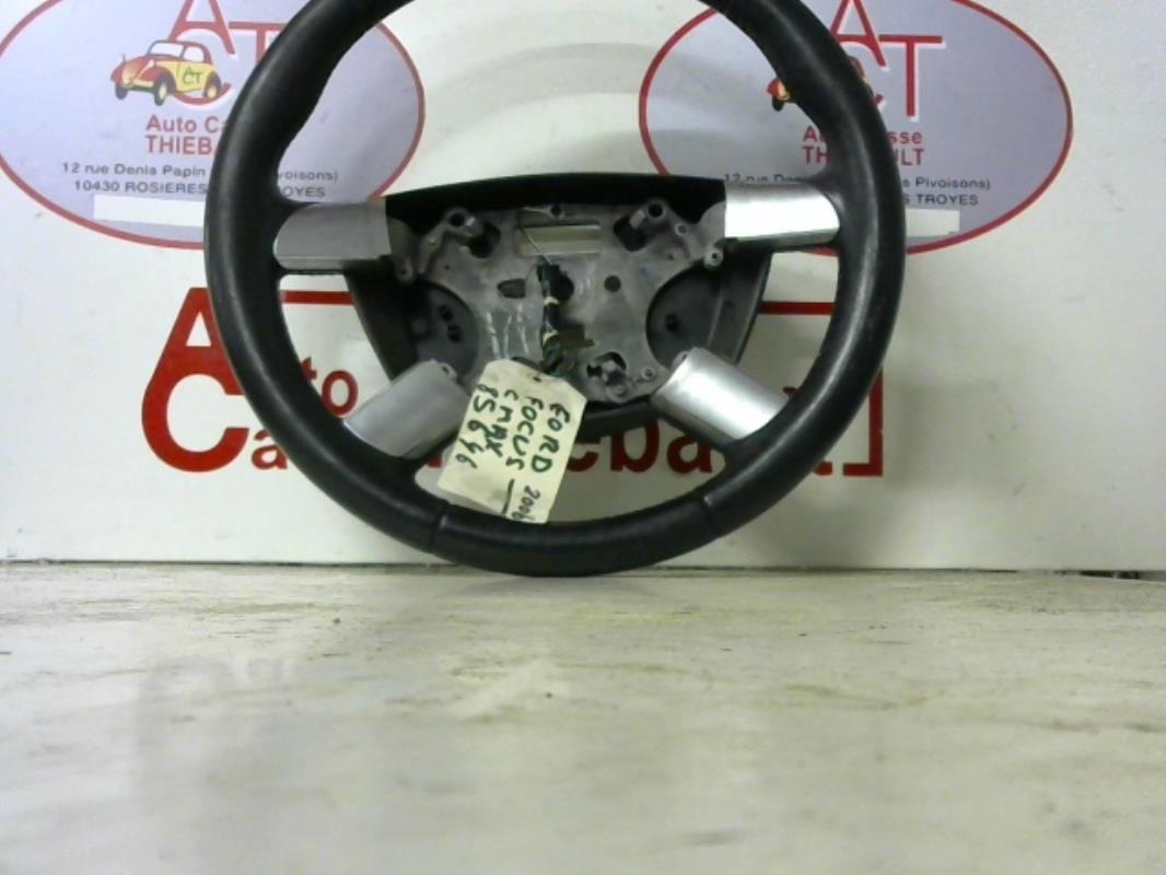Volant FORD C-MAX 1 PHASE 1 Diesel - 1