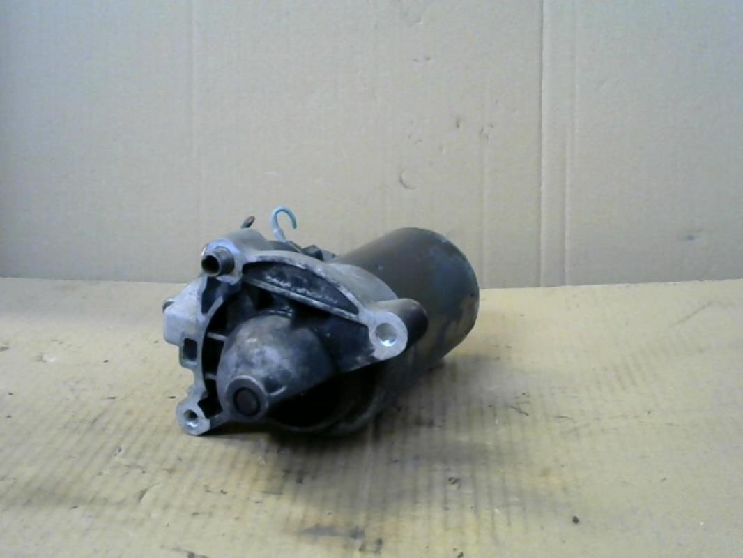 Demarreur CITROEN SAXO PHASE 1 Essence - 1