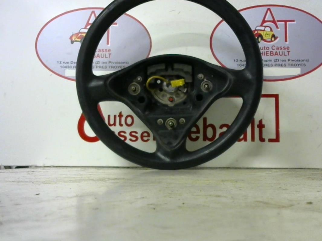 Volant SEAT IBIZA 2 PHASE 2  - 1