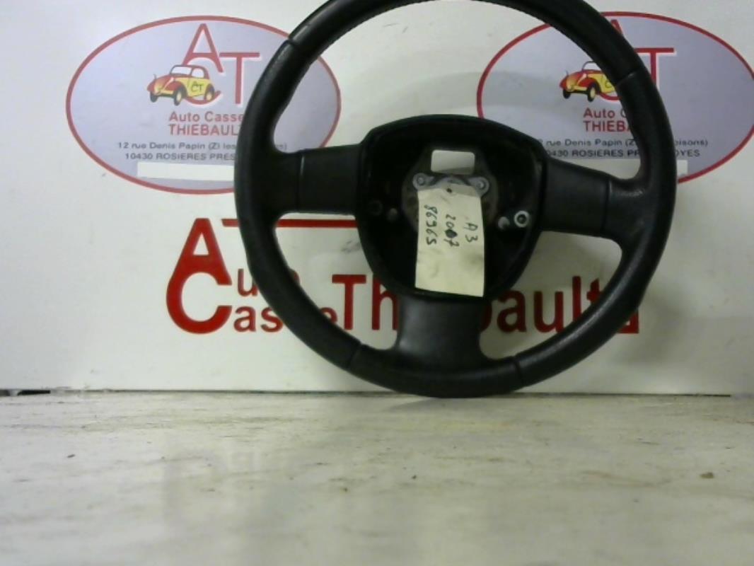 Volant AUDI A3 2 PHASE 1 Diesel - 1
