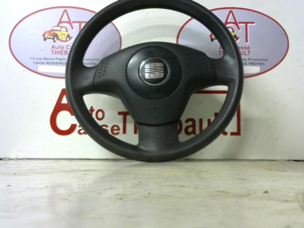 Volante SEAT IBIZA 3 PHASE 1 Diésel - 1