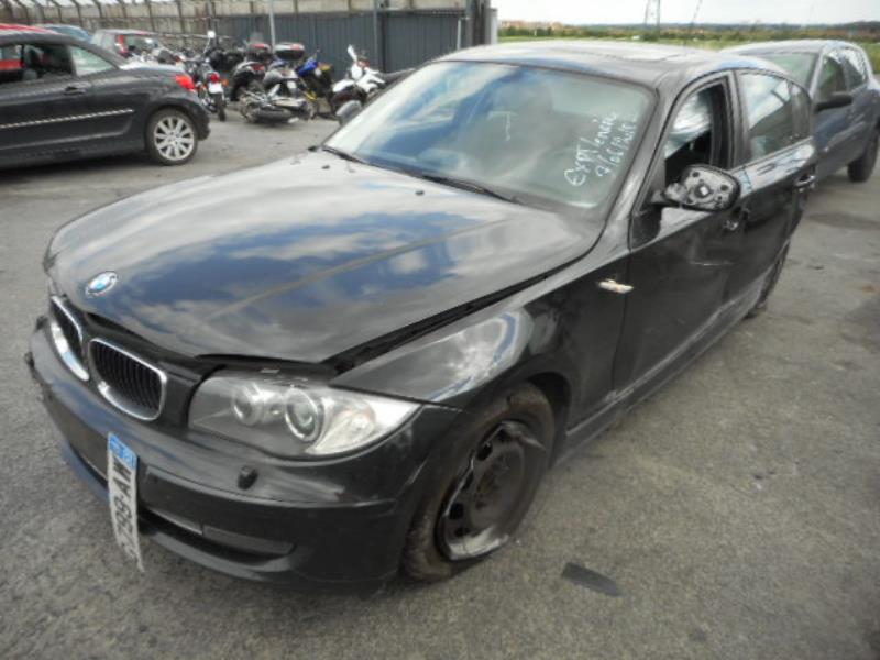 Calandre BMW SERIE 1 E87 PHASE 2 Diesel - 1