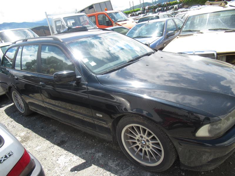 Image Demarreur - BMW SERIE 5 E39