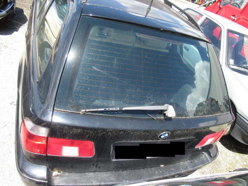 Image Demarreur - BMW SERIE 5 E39