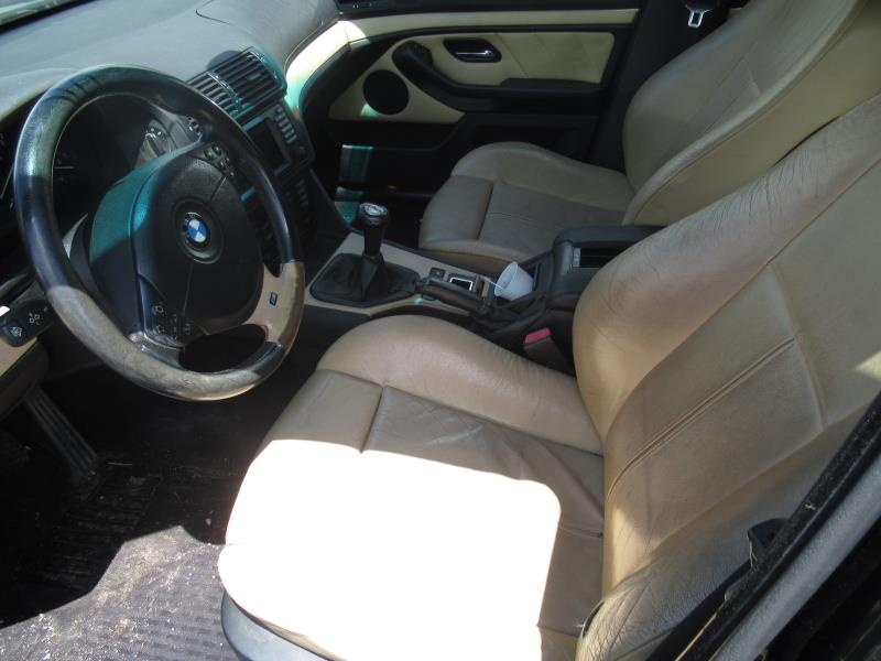 Image Demarreur - BMW SERIE 5 E39