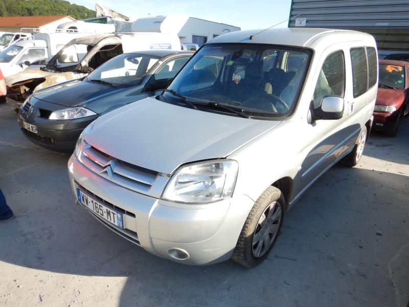Calandra CITROEN BERLINGO 1 PHASE 2 Diésel - 1