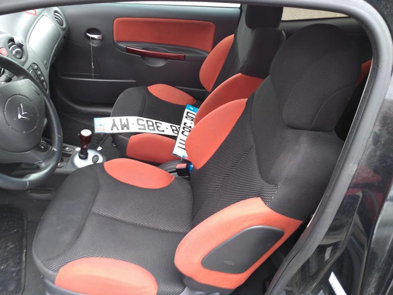 Image Afficheur - CITROEN C2