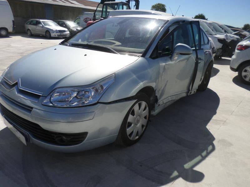 Image Feu arriere principal droit (feux) - CITROEN C4 1