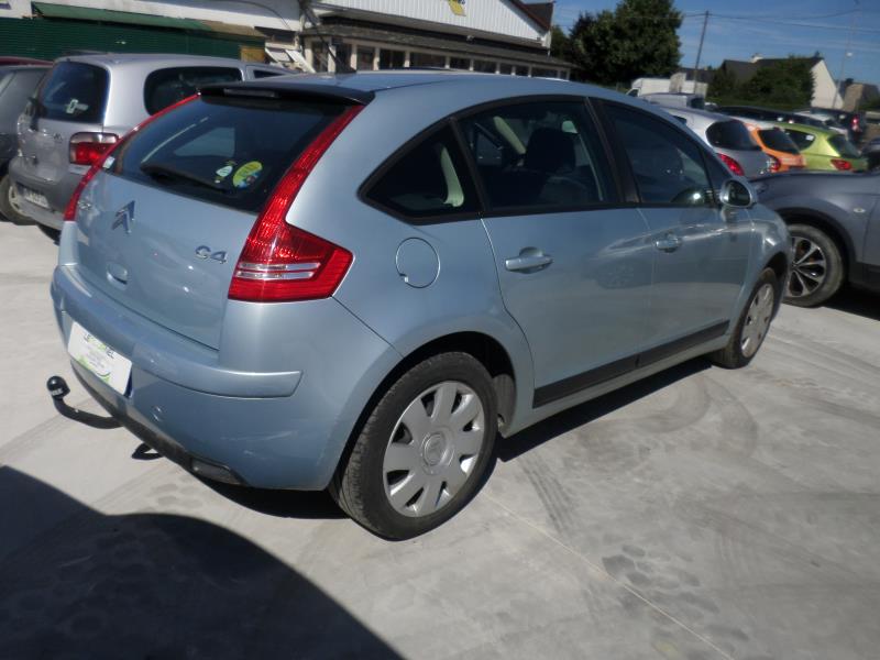 Image Feu arriere principal droit (feux) - CITROEN C4 1