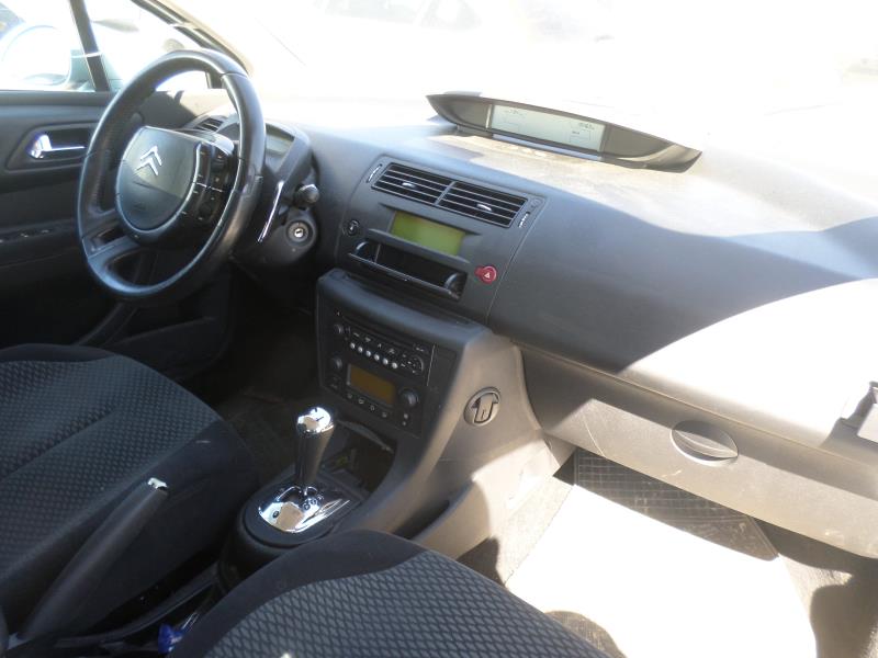 Image Feu arriere principal droit (feux) - CITROEN C4 1
