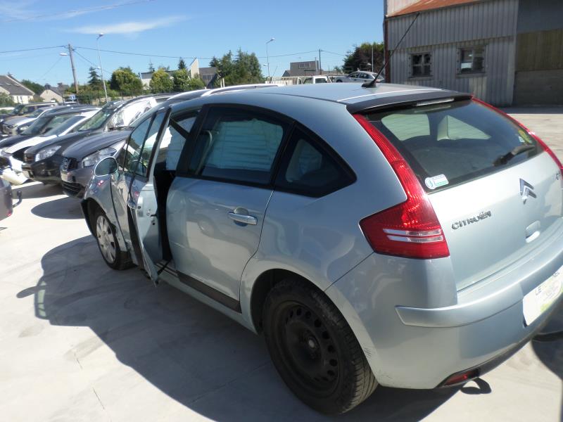 Image Feu arriere principal droit (feux) - CITROEN C4 1