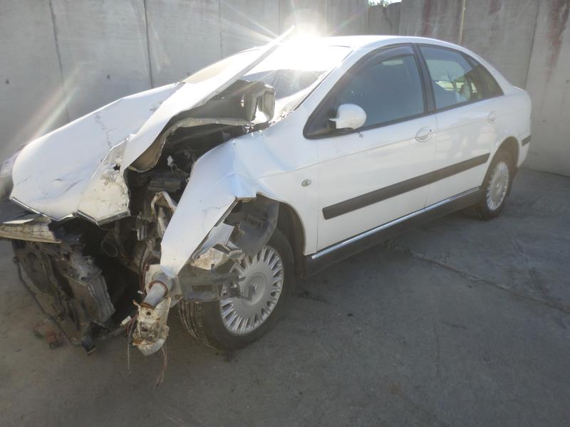 Image Feu arriere principal gauche (feux) - CITROEN C5 1