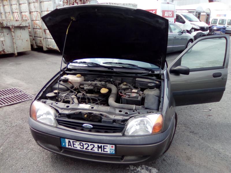 Pompe de direction FORD FIESTA 4 PHASE 2 Essence - 1