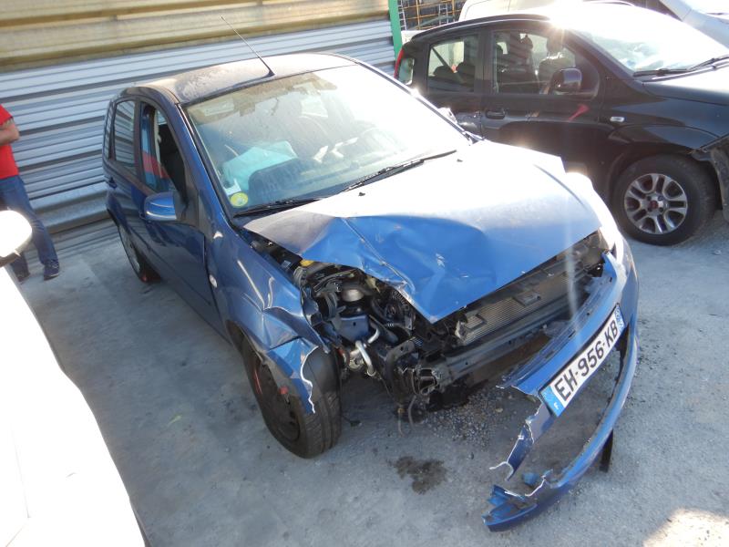Retrovisor derecho FORD FIESTA 5 PHASE 2 Gasolina - 1