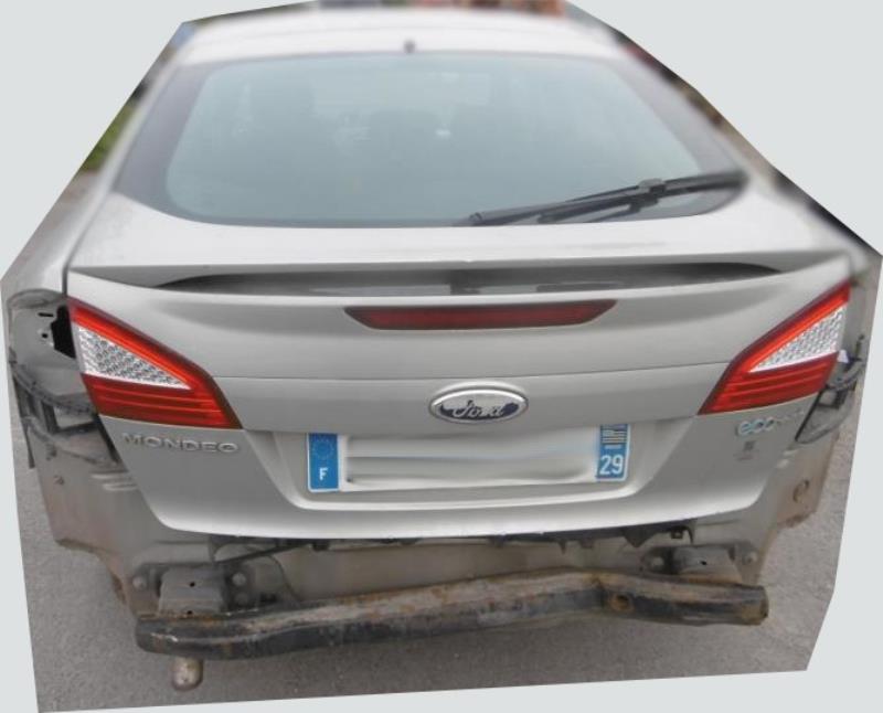Image Retroviseur droit - FORD MONDEO 3
