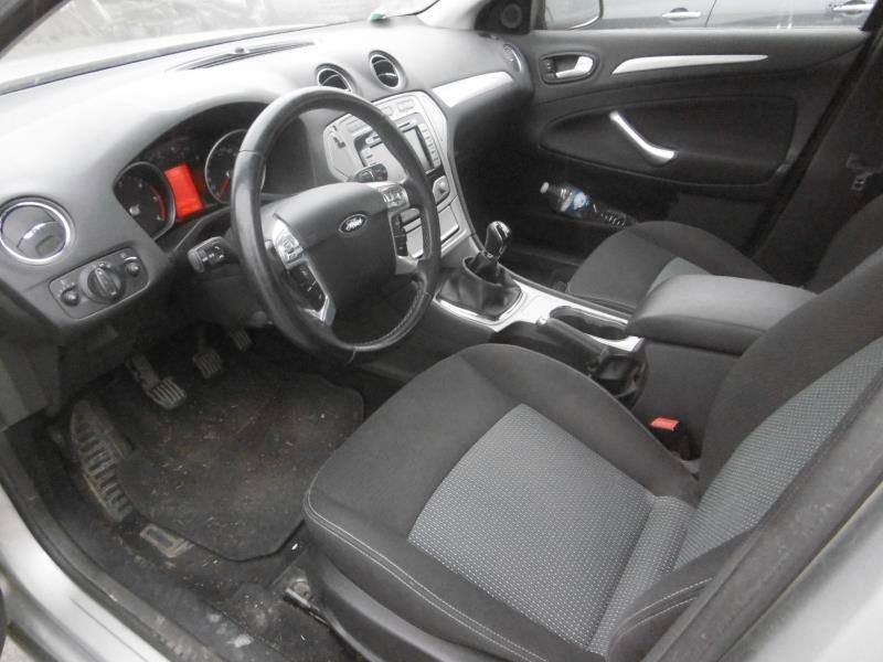 Image Retroviseur droit - FORD MONDEO 3