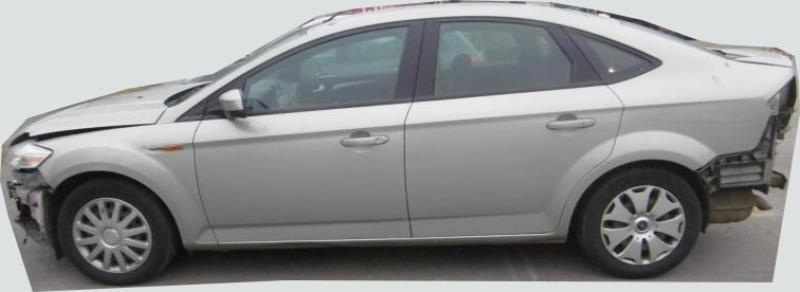 Image Retroviseur droit - FORD MONDEO 3