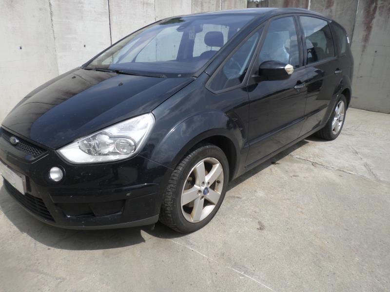 Image Feu arriere principal gauche (feux) - FORD S-MAX 1