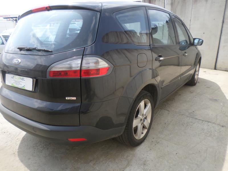 Image Feu arriere principal gauche (feux) - FORD S-MAX 1