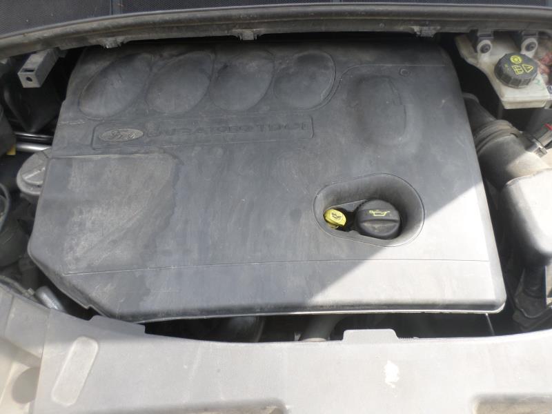 Image Feu arriere principal gauche (feux) - FORD S-MAX 1