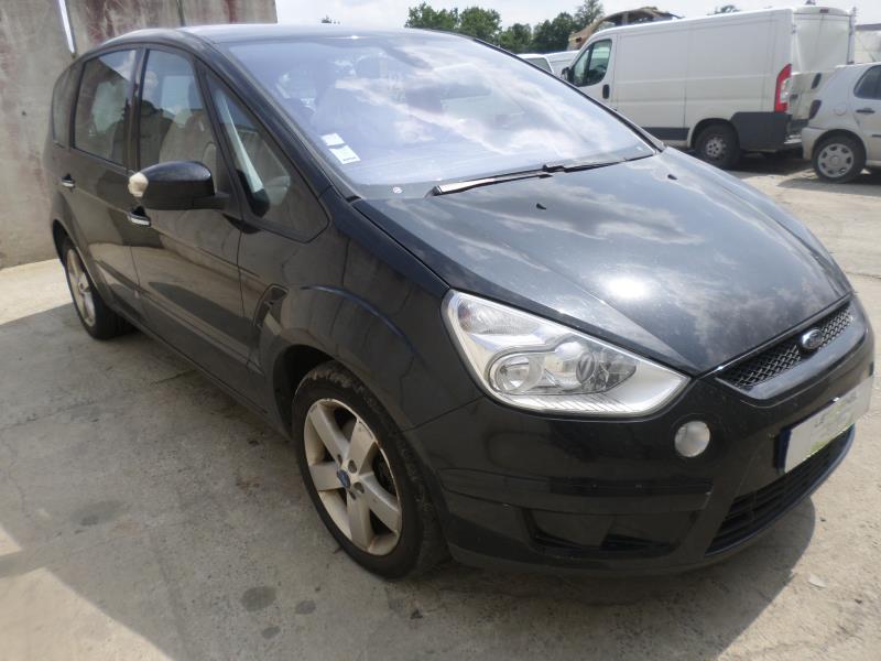 Image Feu arriere principal gauche (feux) - FORD S-MAX 1