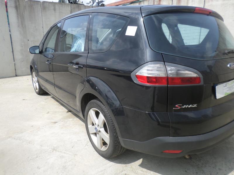 Image Feu arriere principal gauche (feux) - FORD S-MAX 1