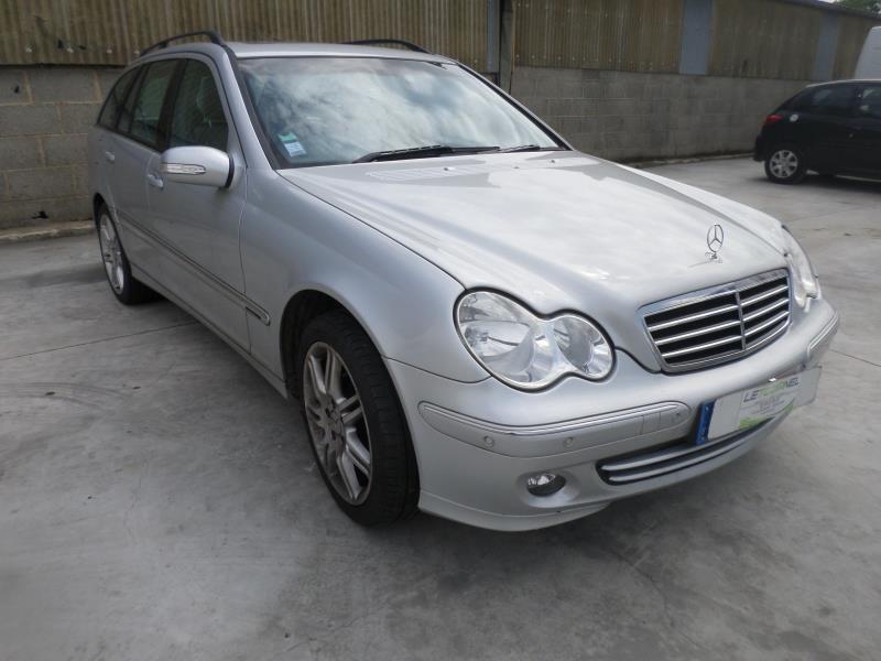Image Optique avant principal droit (feux)(phare) - MERCEDES CLASSE C 203