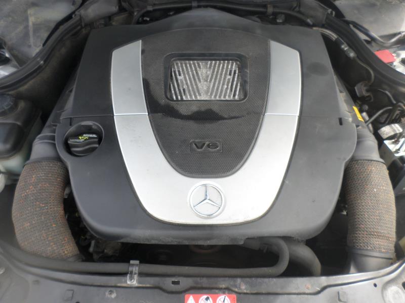Image Optique avant principal droit (feux)(phare) - MERCEDES CLASSE C 203