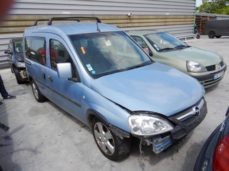 Retroviseur droit OPEL COMBO C PHASE 2 Diesel - 1