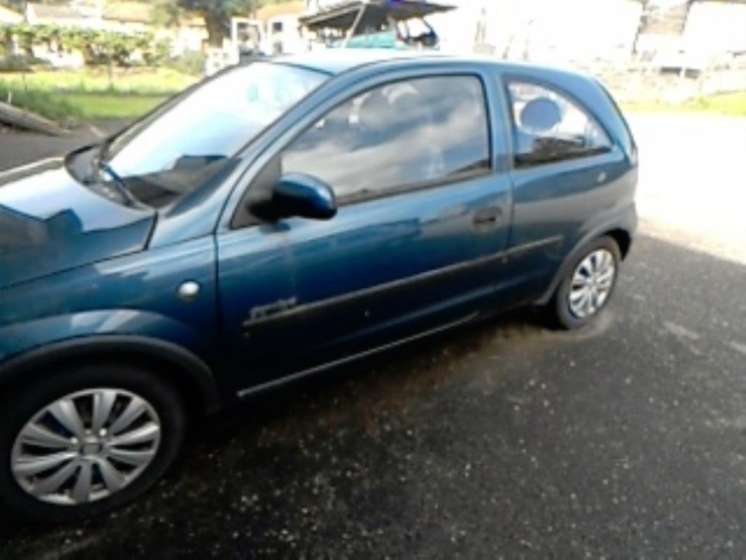 Demarreur OPEL CORSA C PHASE 1 Essence - 1
