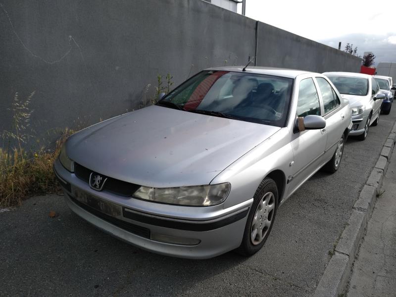 Image Retroviseur droit - PEUGEOT 406