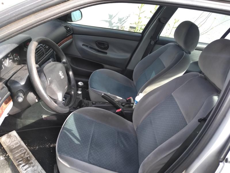 Image Retroviseur droit - PEUGEOT 406