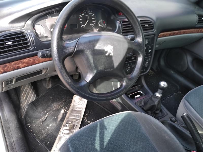 Image Retroviseur droit - PEUGEOT 406