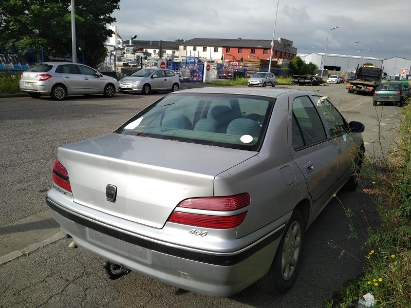 Image Retroviseur droit - PEUGEOT 406