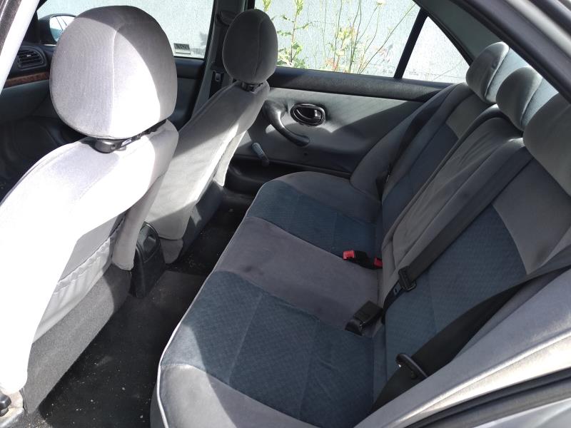 Image Retroviseur droit - PEUGEOT 406