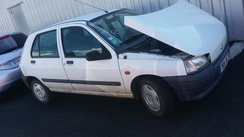 Immobilizzatore RENAULT CLIO 1 PHASE 2 Gasolina - 1