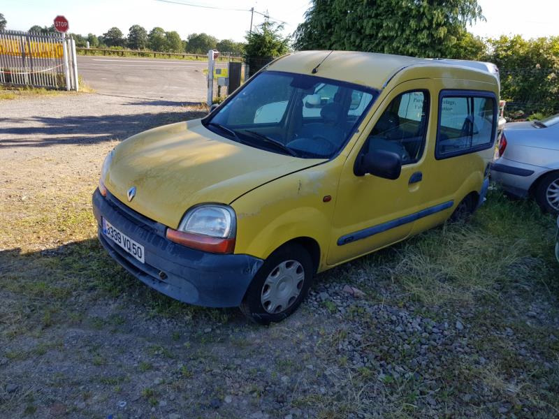 Devio tergicristalli RENAULT KANGOO 1 PHASE 1 Gasolina - 1