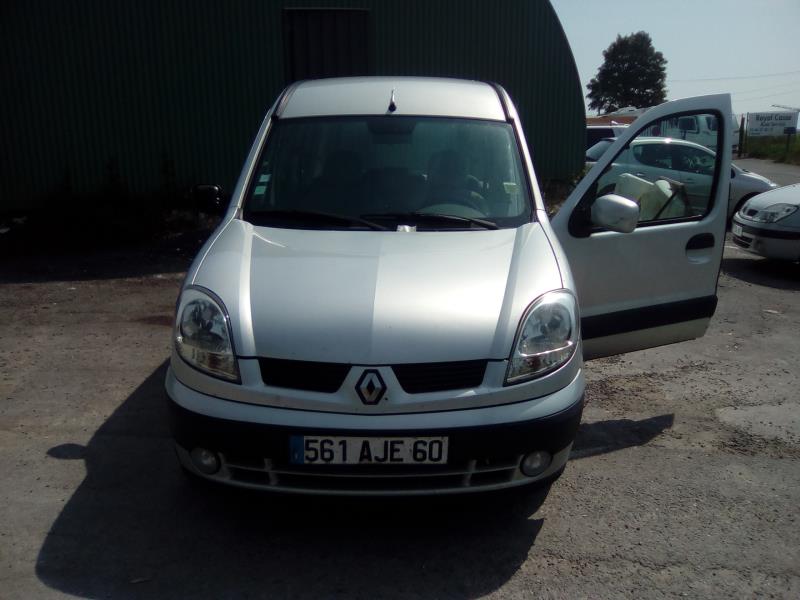 Calandre RENAULT KANGOO 1 PHASE 2 Diesel - 1