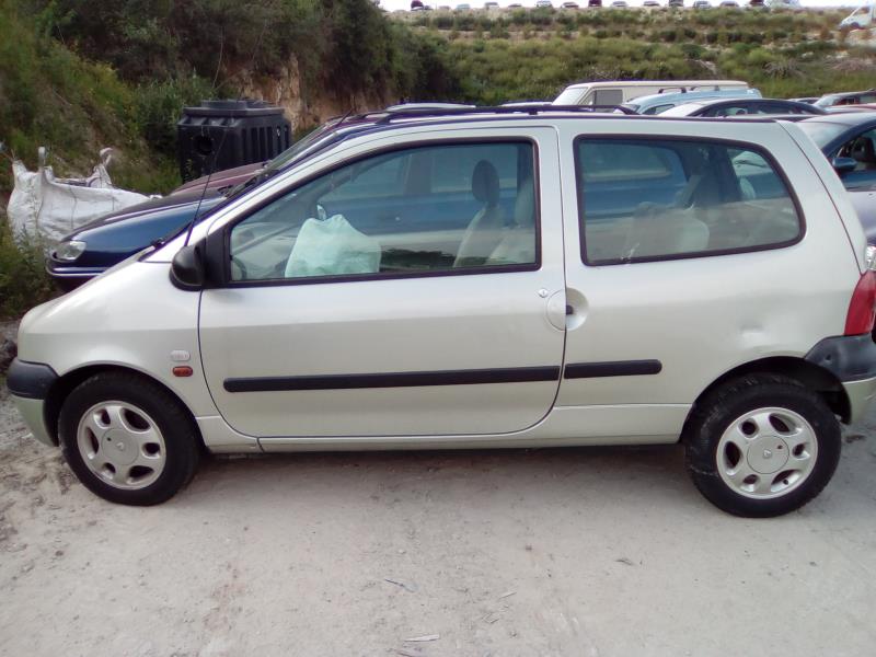 Pompe à carburant RENAULT TWINGO 1 PHASE 2 Essence - 1