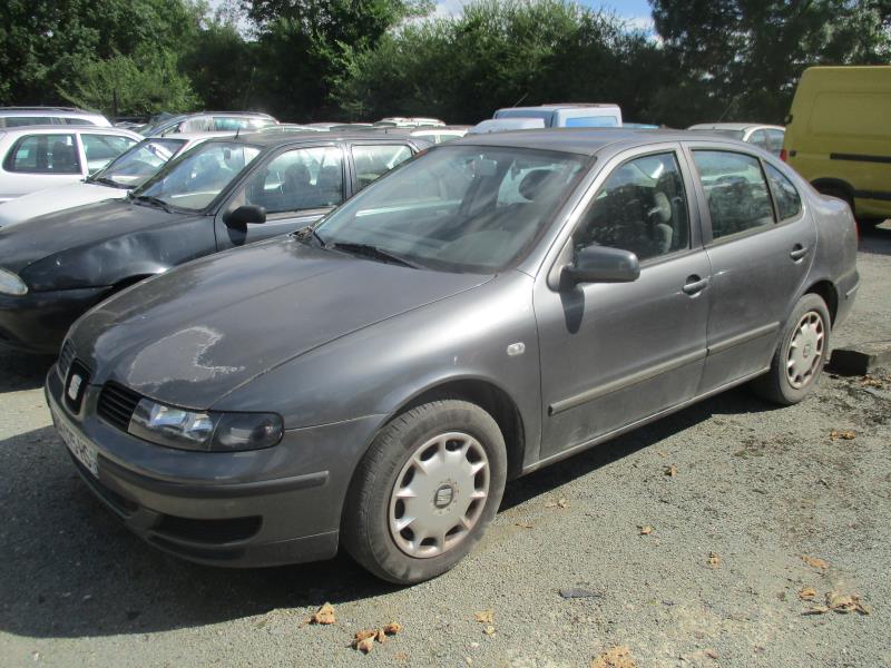 Debitmetre SEAT TOLEDO 2 Diesel - 1