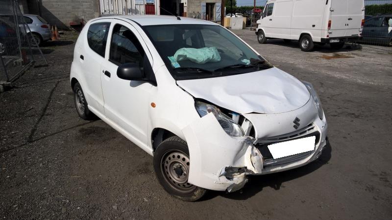 Demarreur SUZUKI ALTO 3 Essence - 1