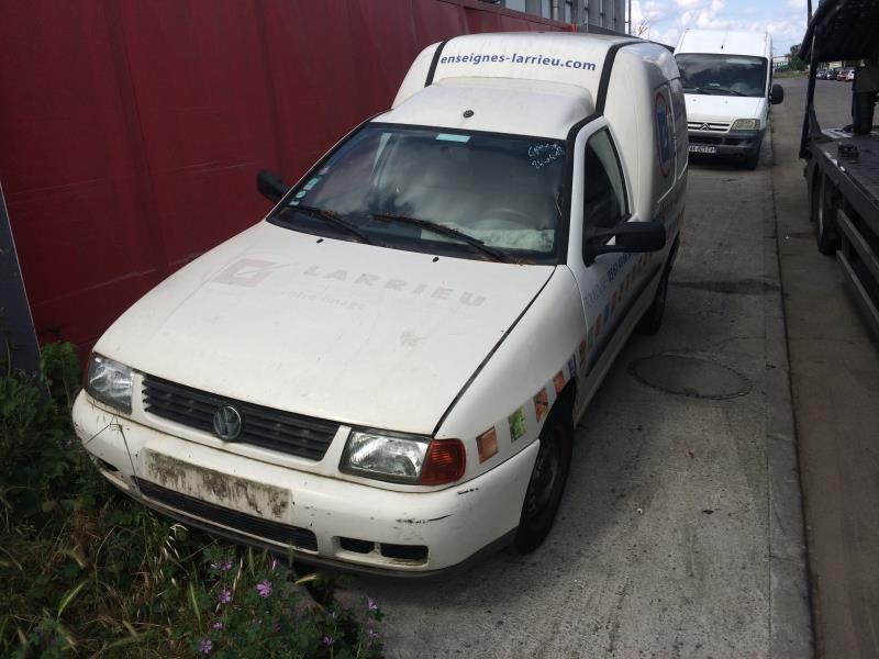 Image Retroviseur droit - VOLKSWAGEN CADDY 2