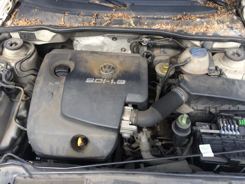 Image Retroviseur droit - VOLKSWAGEN CADDY 2