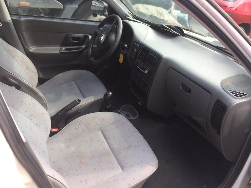 Image Retroviseur droit - VOLKSWAGEN CADDY 2