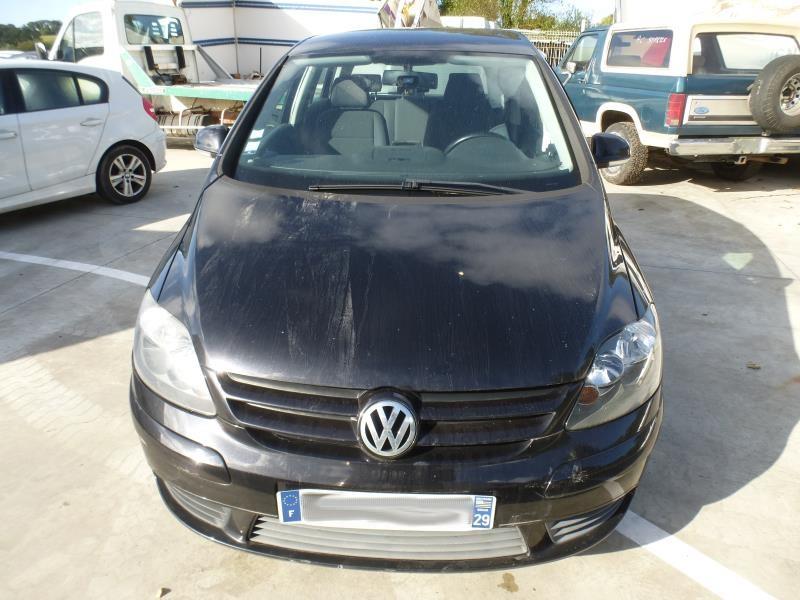 Image Moteur essuie glace avant gauche - VOLKSWAGEN GOLF PLUS