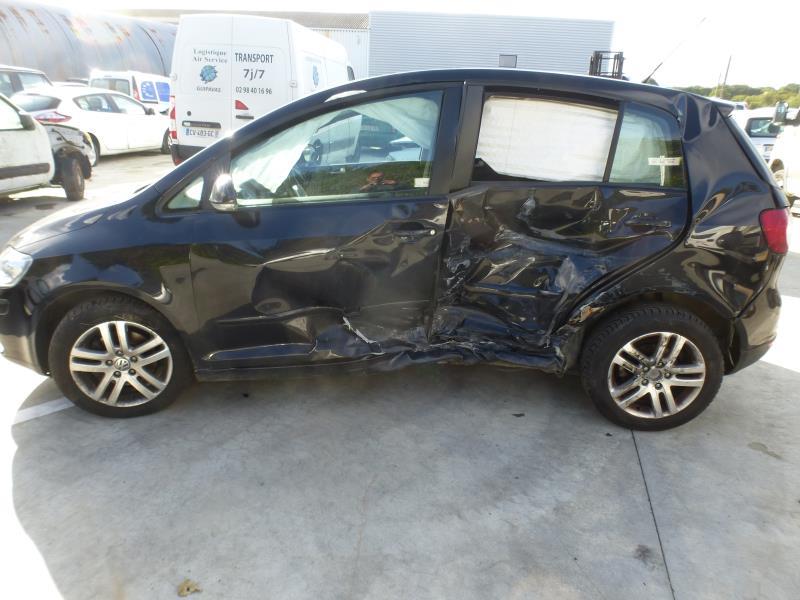 Image Moteur essuie glace avant gauche - VOLKSWAGEN GOLF PLUS