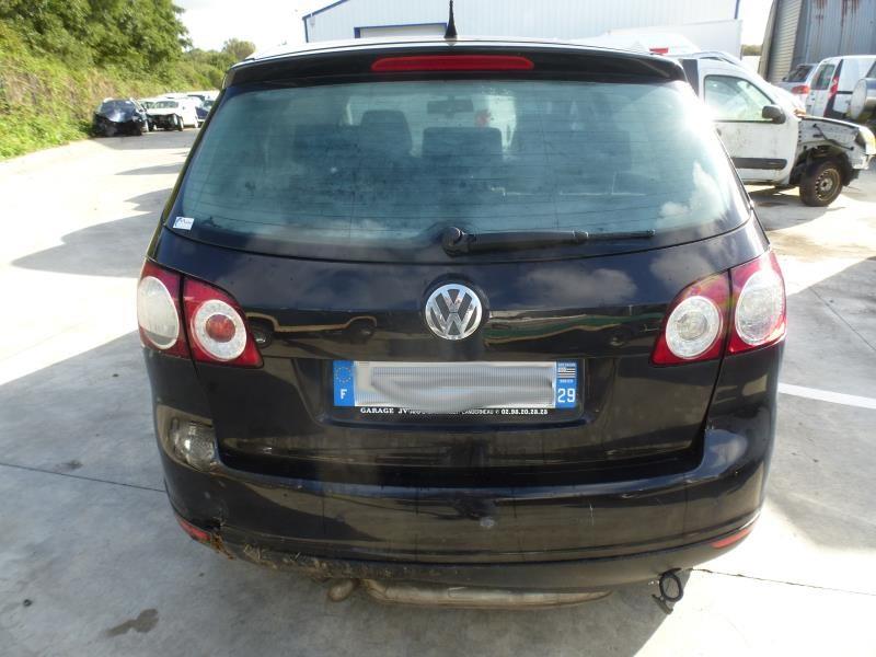 Image Moteur essuie glace avant gauche - VOLKSWAGEN GOLF PLUS